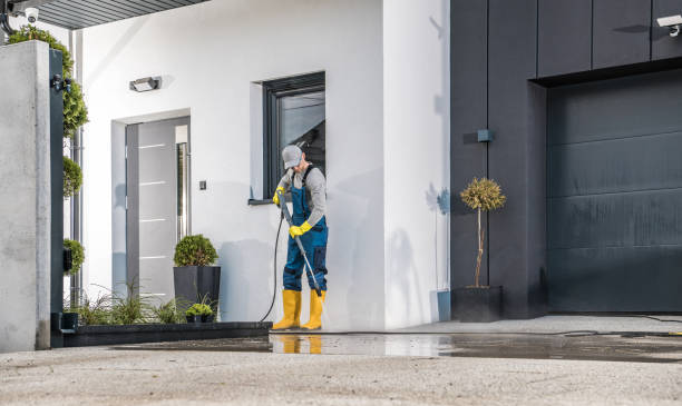 Trusted Oblong, IL Pressure Washing Services Experts